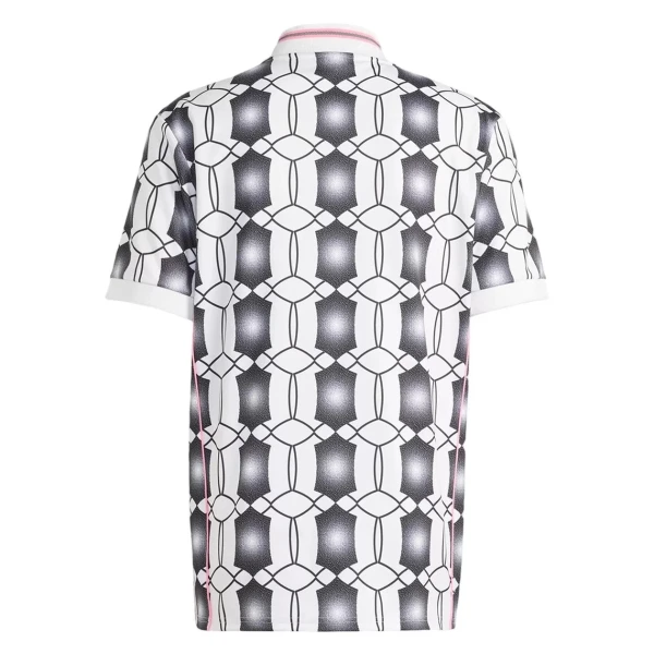 Juventus Lifestyle Shirt 25/26 Speciaal