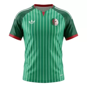 Algerije Uitshirt WK 2026