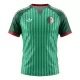 Algerije Uitshirt WK 2026 Algerije Uitshirt WK 2026