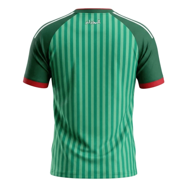 Algerije Uitshirt WK 2026
