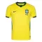 Brazilië Thuisshirt WK 2026