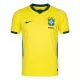 Brazilië Thuisshirt WK 2026