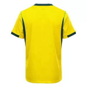 Brazilië Thuisshirt WK 2026