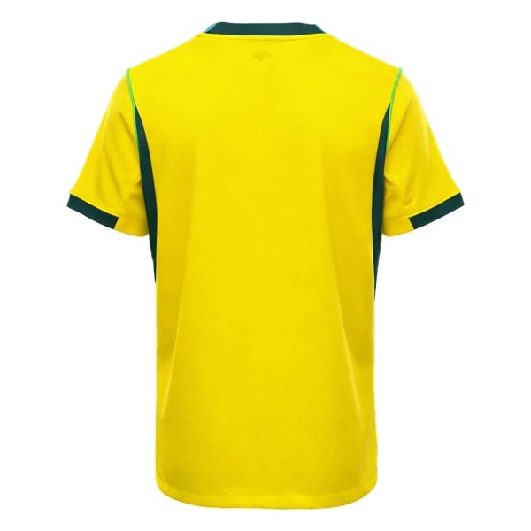 Brazilië Thuisshirt WK 2026