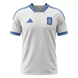 Griekenland Thuisshirt WK 2026