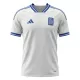 Griekenland Thuisshirt WK 2026