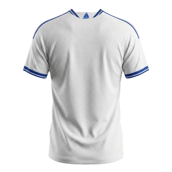 Griekenland Thuisshirt WK 2026