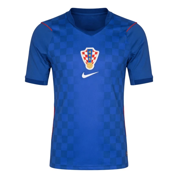 Kroatië Uitshirt WK 2026