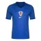 Kroatië Uitshirt WK 2026