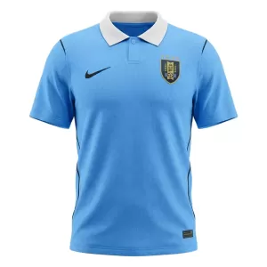 Uruguay Thuisshirt WK 2026
