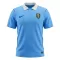 Uruguay Thuisshirt WK 2026