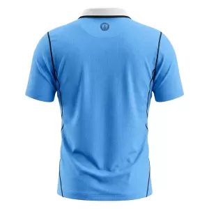 Uruguay Thuisshirt WK 2026