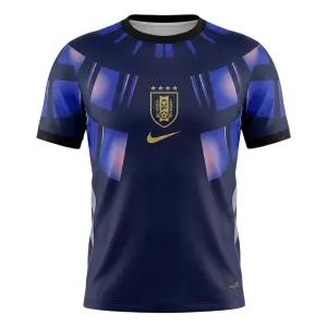 Uruguay Uitshirt WK 2026