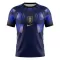 Uruguay Uitshirt WK 2026