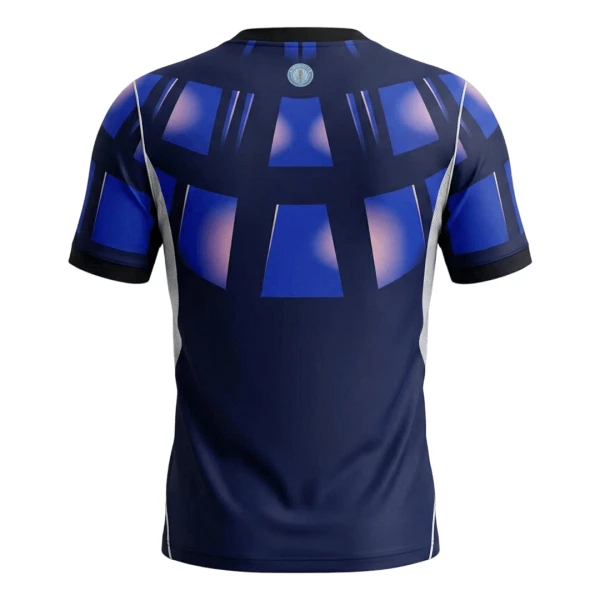 Uruguay Uitshirt WK 2026