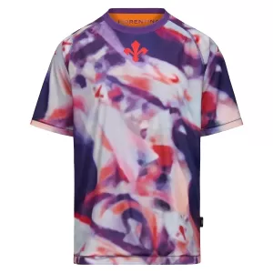 AC Fiorentina Pre-Match Shirt 25/26