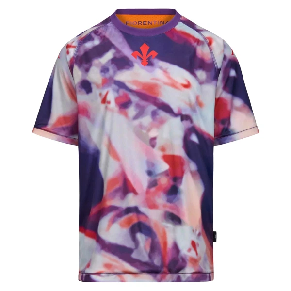 AC Fiorentina Pre-Match Shirt 25/26