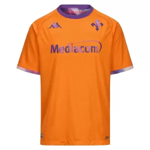 AC Fiorentina Vierde Shirt 25/26
