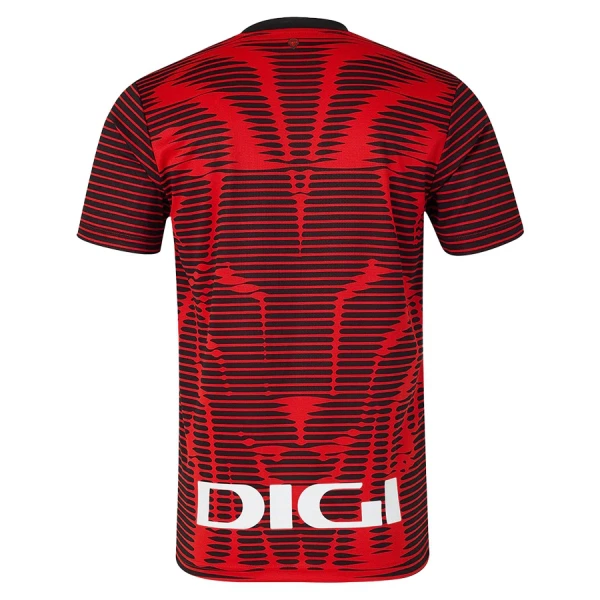 Athletic Bilbao Vierde Shirt 25/26