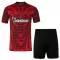 Athletic Bilbao Vierde Tenue Kinderen 25/26