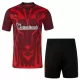 Athletic Bilbao Vierde Tenue Kinderen 25/26