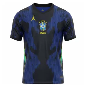Brazilië Uitshirt WK 2026
