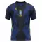 Brazilië Uitshirt WK 2026