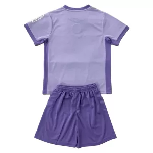 Brighton Hove Albion Uittenue Kinderen 25/26