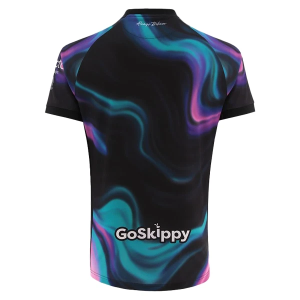 Bristol City Derde Shirt 25/26