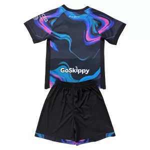 Bristol City Derde Tenue Kinderen 25/26