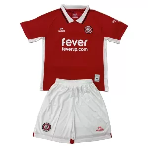 Bristol City Thuistenue Kinderen 25/26
