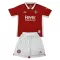 Bristol City Thuistenue Kinderen 25/26