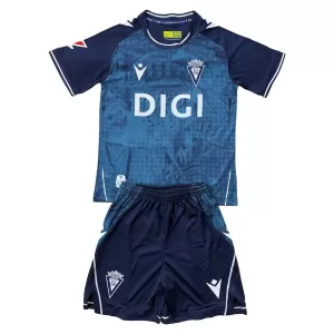 Cádiz CF Derde Tenue Kinderen 25/26