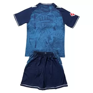 Cádiz CF Derde Tenue Kinderen 25/26