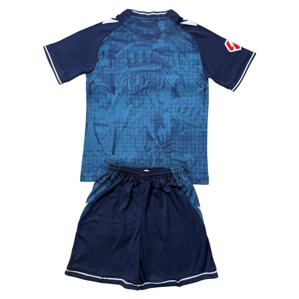 Cádiz CF Derde Tenue Kinderen 25/26