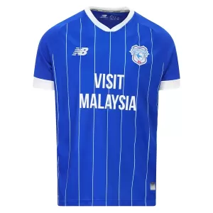 Cardiff City Thuisshirt 25/26