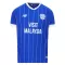 Cardiff City Thuisshirt 25/26