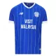 Cardiff City Thuisshirt 25/26