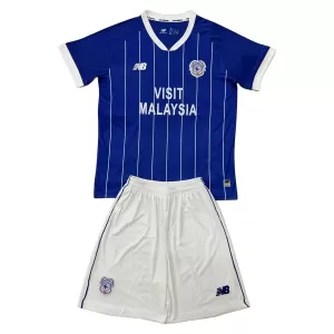 Cardiff City Thuistenue Kinderen 25/26