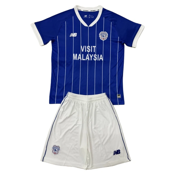 Cardiff City Thuistenue Kinderen 25/26