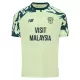 Cardiff City Uitshirt 25/26