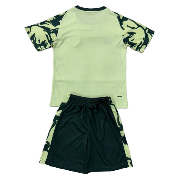 Cardiff City Uittenue Kinderen 25/26