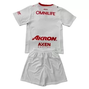 CD Guadalajara Uittenue Kinderen 25/26