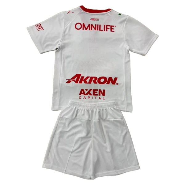 CD Guadalajara Uittenue Kinderen 25/26