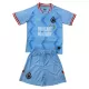 Club Brugge Derde Tenue Kinderen 25/26