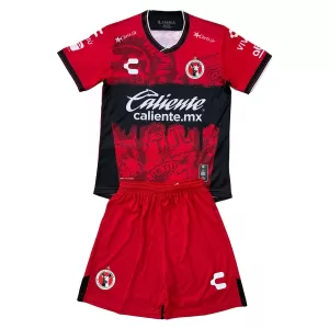 Club Tijuana Thuistenue Kinderen 25/26
