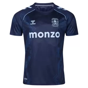 Coventry City Derde Shirt 25/26