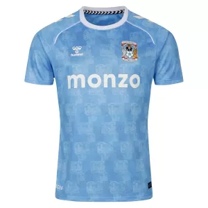 Coventry City Thuisshirt 25/26