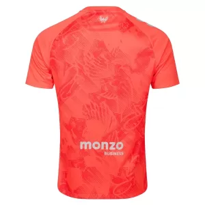 Coventry City Uitshirt 25/26