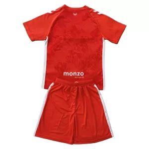 Coventry City Uittenue Kinderen 25/26